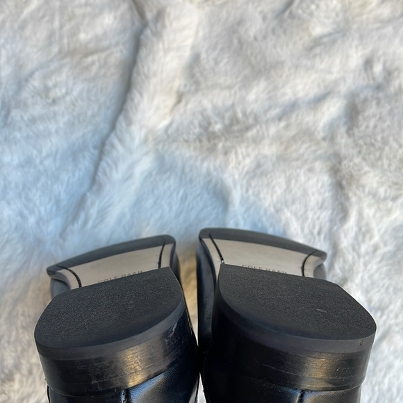 Cole Haan Kent leather loafers - Picture 7 of 9